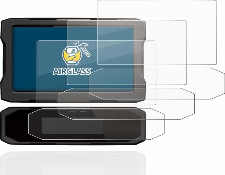 Image du produit BROTECT AirGlass Verre