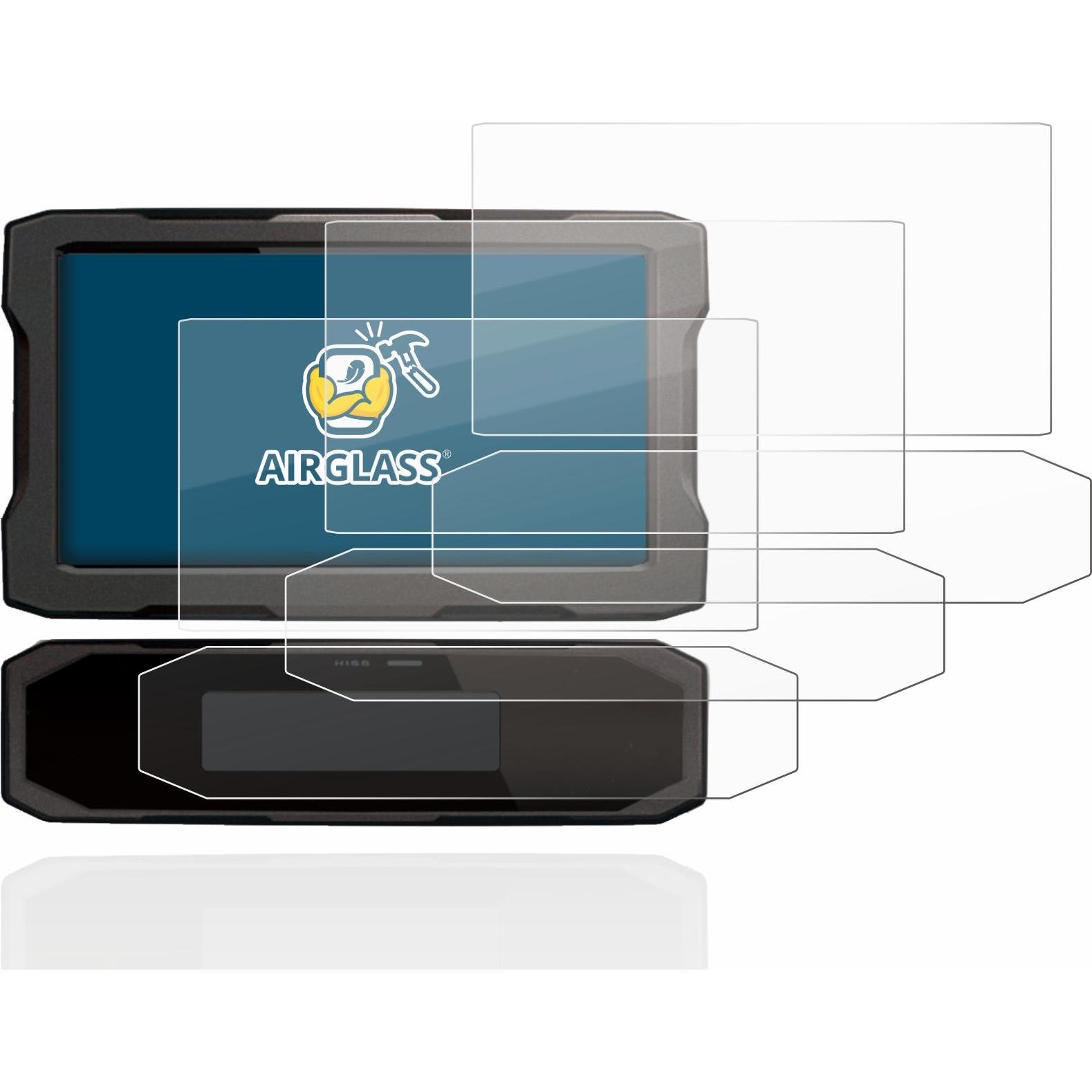 Thumbnail - BROTECT, Fahrzeug Navigation Zubehör, AirGlass Panzerglasfolie