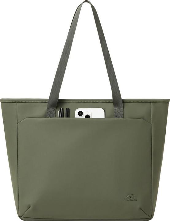 Immagine prodotto Rivacase Eden 7821 olive green (14 l)