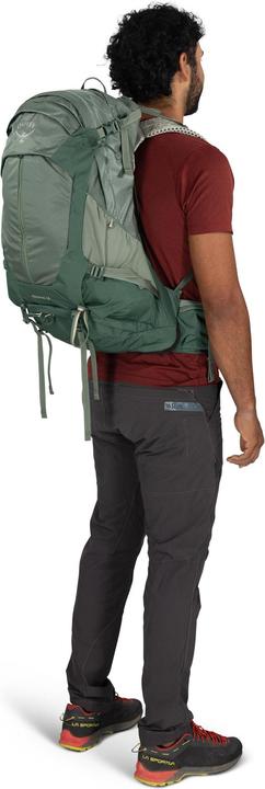Produktbild Osprey Stratos 34 (34 l)