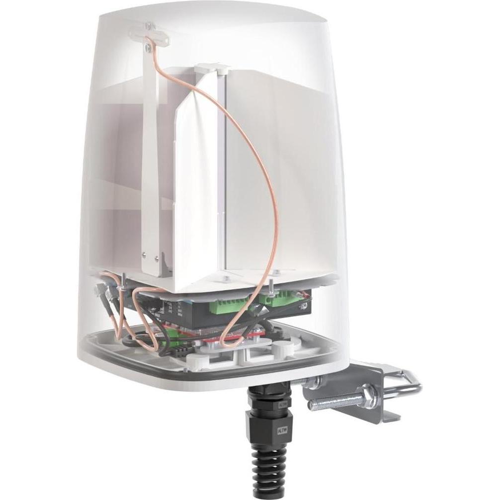 Quwireless QuSpot Antenne für Advantech ICR-20xx & ICR-24xx, Antenna WiFi