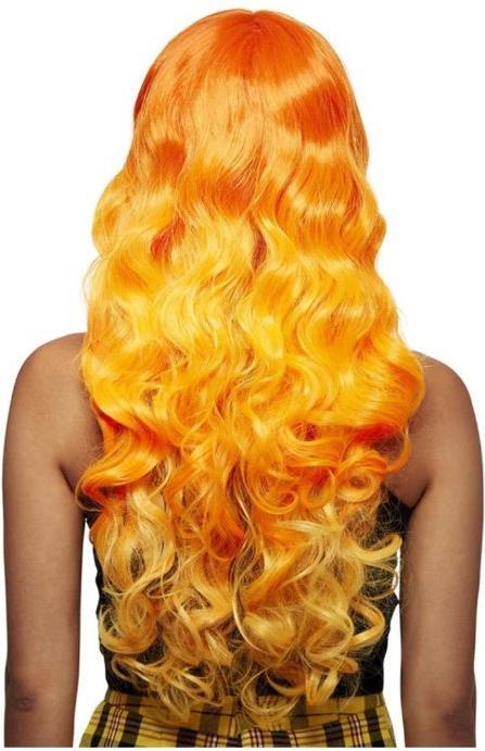 Produktbild Smiffys Manic Panic: Psychedelic Sunrise