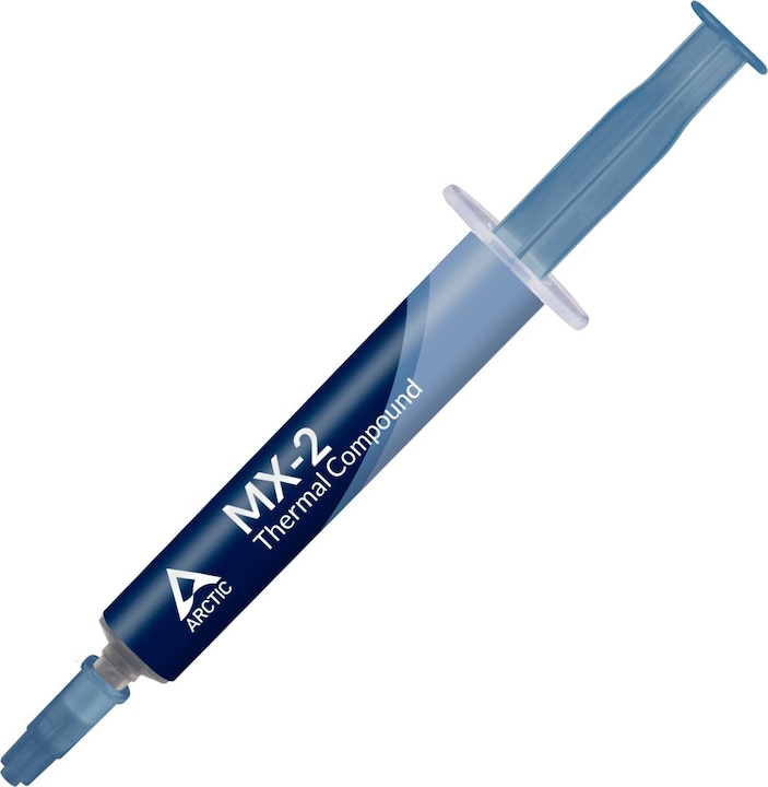 Actual product image Arctic Mx-2 (5.60 W/m K, 4 g)