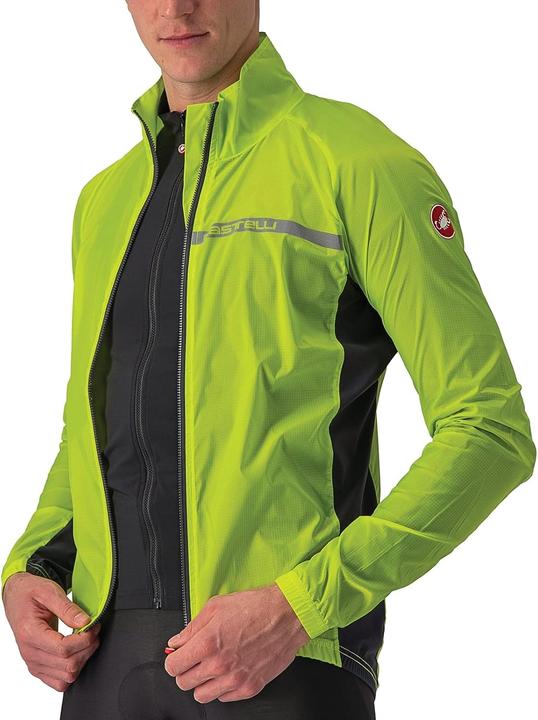 Produktbild Castelli Squadra Stretch Jacket (3XL)