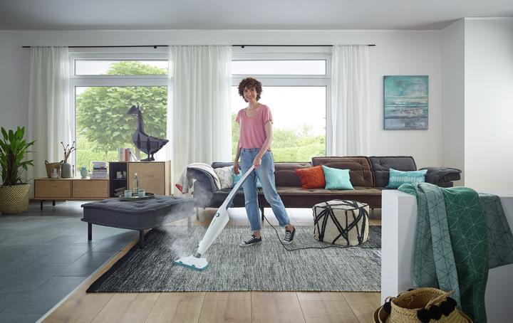 Image du produit Leifheit CleanTenso Power 2.0 (6 bar, 1200 W)
