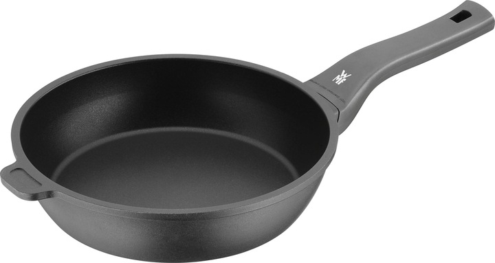 Permadura Premium (24 cm, Frying pan, Cast aluminium)