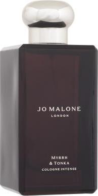 Image du produit Jo Malone Myrrh & Tonka Cologne Intense (Eau de cologne, 100 ml)