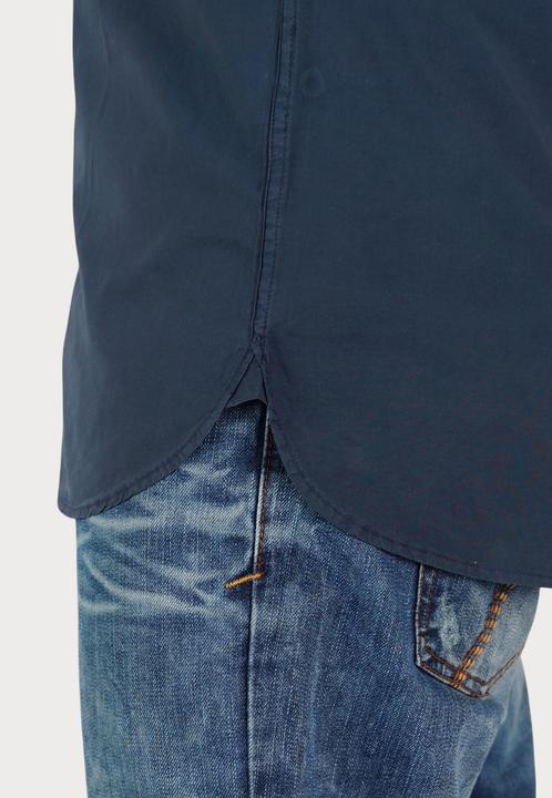Immagine prodotto U.S. Polo Hemd Popeline Longsleeve Shirt (M)