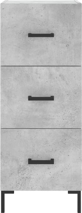 Image du produit vidaXL Sideboard (34.50 x 34 x 90 cm)