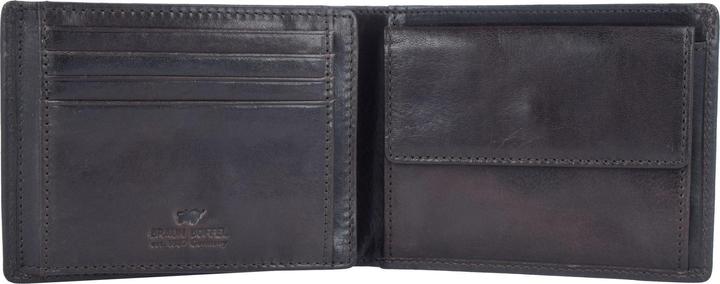 Image du produit Braun Büffel Porte-monnaie Arezzo 81437 Porte-monnaie