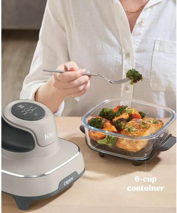 Actual product image Ninja Crispi 4-in-1 FN101EUST