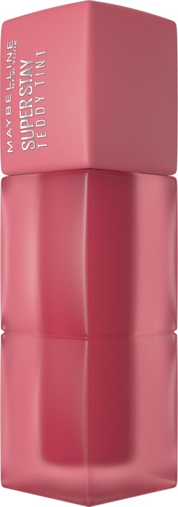 Actual product image Maybelline New York MNY Superstay/Forever Lip (40 Petalcore)
