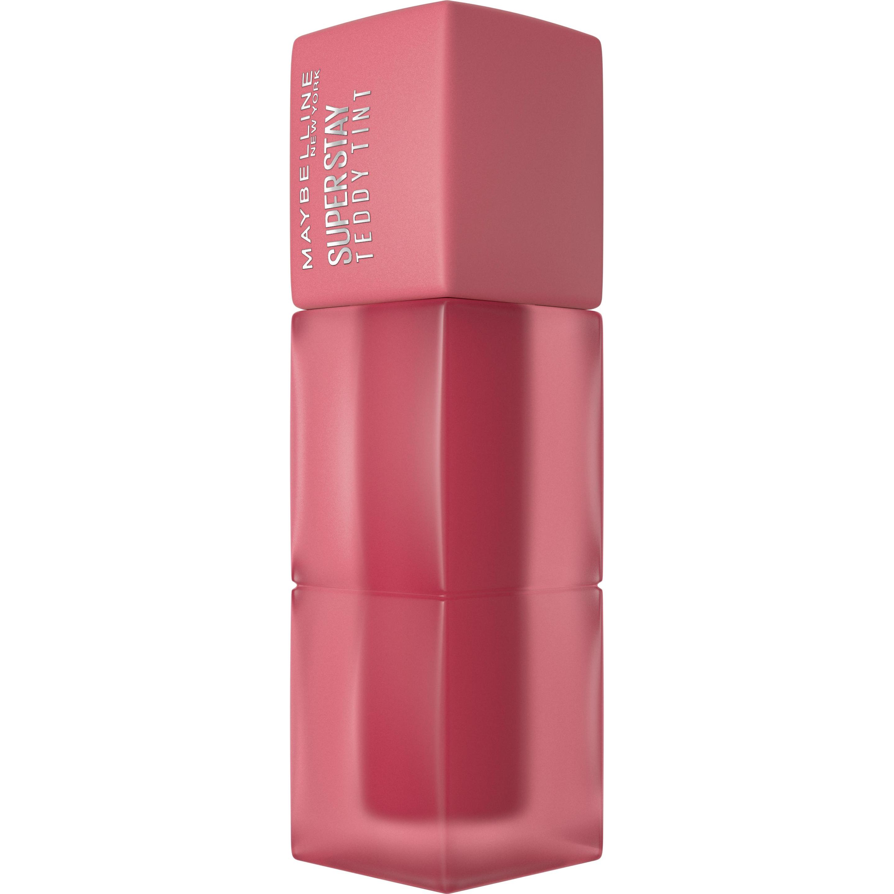 Thumbnail - Maybelline New York, Lippenstift + Lipgloss, MNY Superstay/Forever Lip (40 Petalcore)