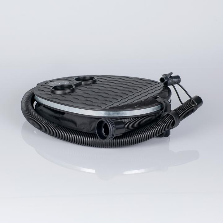 Actual product image Mesle Air pump Kikka 3L