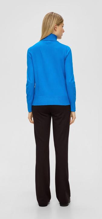 Immagine prodotto s.Oliver Strickpullover Strickpullover aus Viskosemix (36)