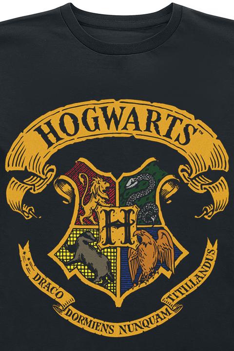 Produktbild Kids - Hogwarts Crest (152)