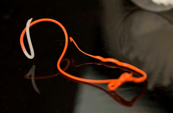 Actual product image 3D-Fuel Dyna-Purge® Cleaning Filament 2.85 mm - 35 sticks (2.85 mm)