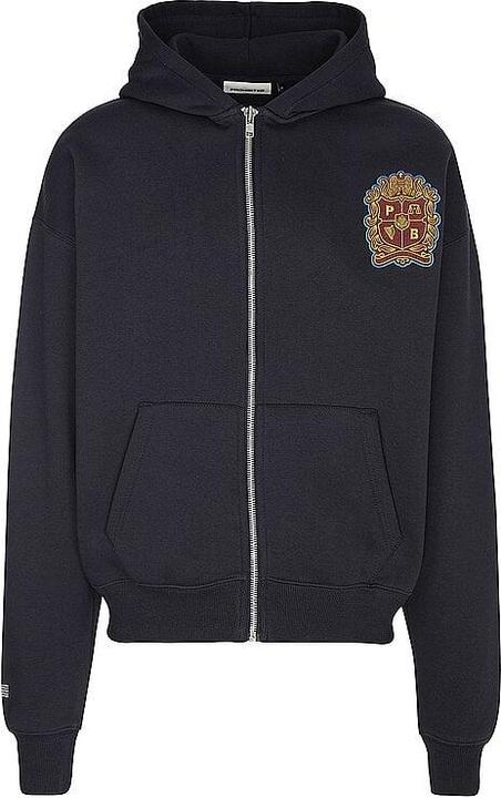 Immagine prodotto Prohibited Sweatjacke EMBLEM PATCH (S)