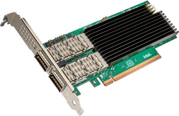Image du produit Intel E610-IT4 (PCI Express 4.0)