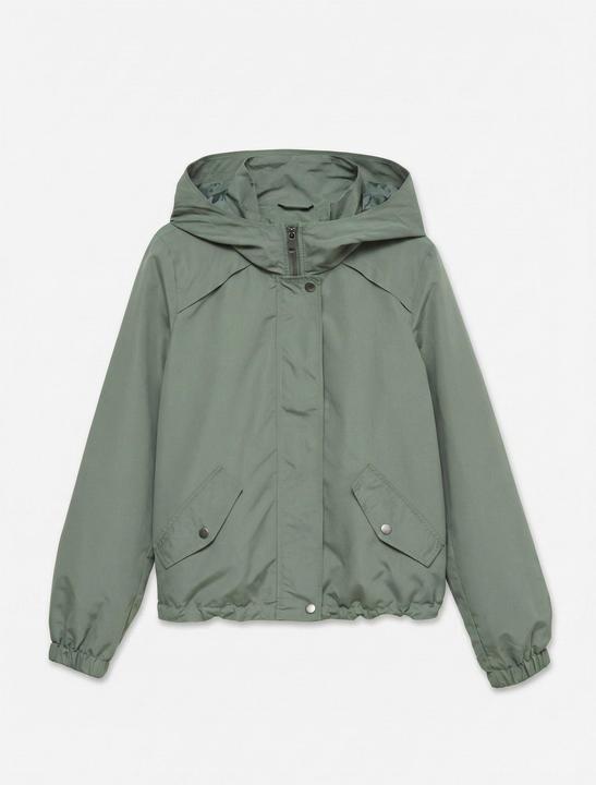 Actual product image Vero Moda VMZOA Parka Long parka (L)