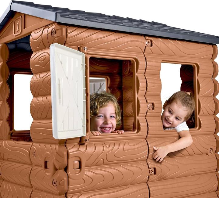 Actual product image Feber Large summer house for children
