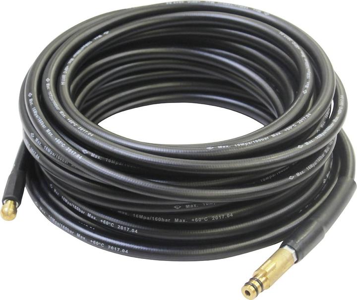 Produktbild Makita Maki Rohrreinigungsset 15m 197840-6 197840-6