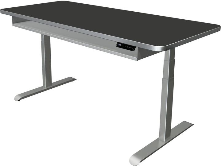 Image du produit Kerkmann TABLE MOVE4 LIFT ANTHRACITE W : 1800