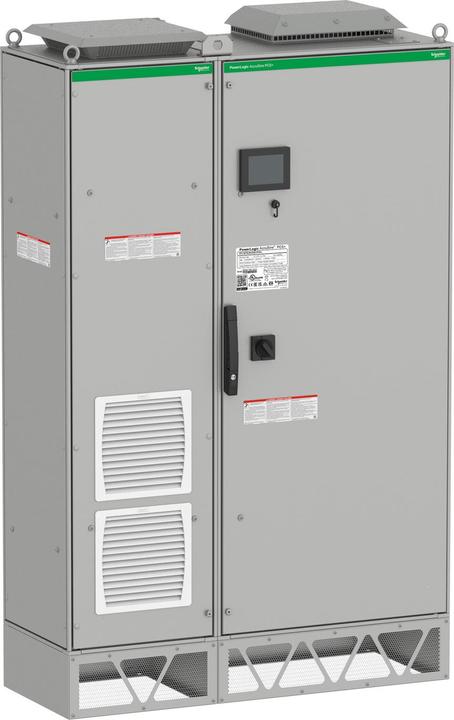 Actual product image Schneider Electric Energy management controller Power quality PCSP040D7IP54