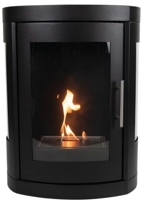 Actual product image Cachfires Oregon