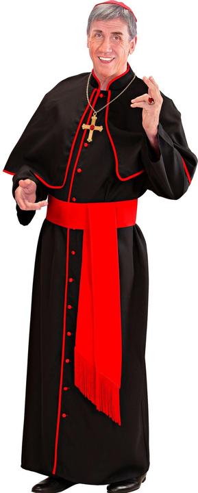 Actual product image Widmann Costume Cardinal (M)