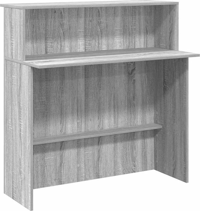 Immagine prodotto vidaXL Empfangstheke