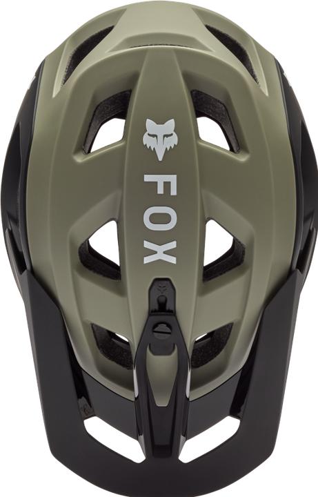 Produktbild Fox Speedframe Helmet