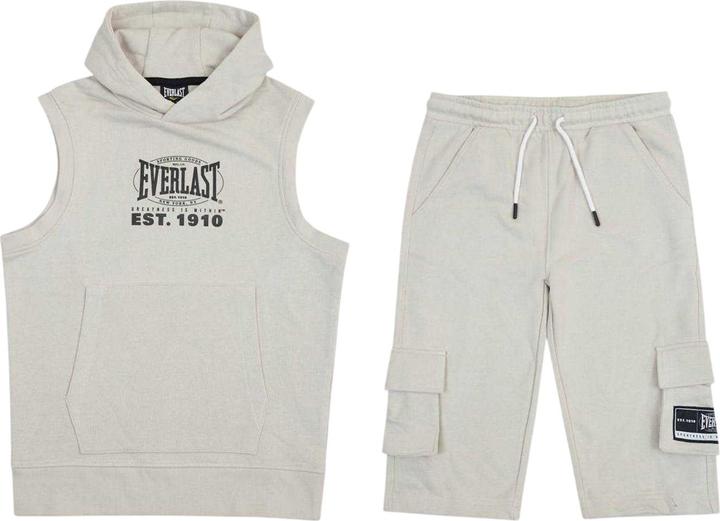 Image du produit Everlast - Ensemble sweat et short - Garçon (S)