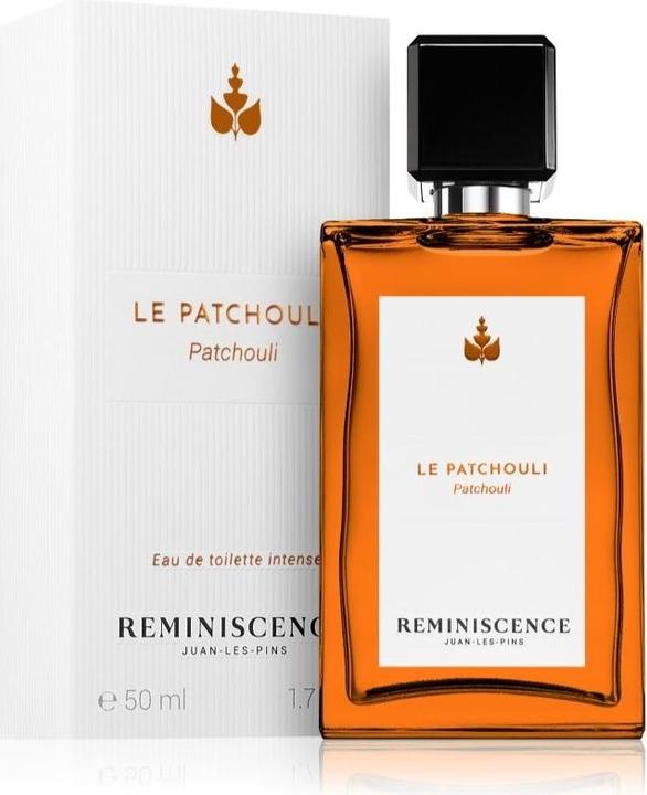 Immagine prodotto Reminiscence Patchouli Eau de Toilette (re) (Eau de toilette, 50 ml)