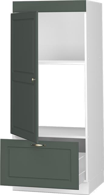 Produktbild Vicco Mikrowellenschrank Fame-Line