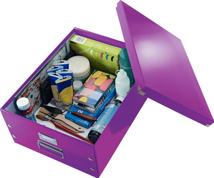 Produktbild Leitz Click & Store (A3)
