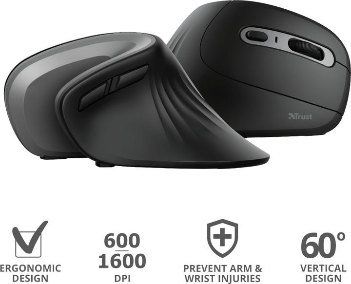 Image du produit Trust Verro (Sans fil)