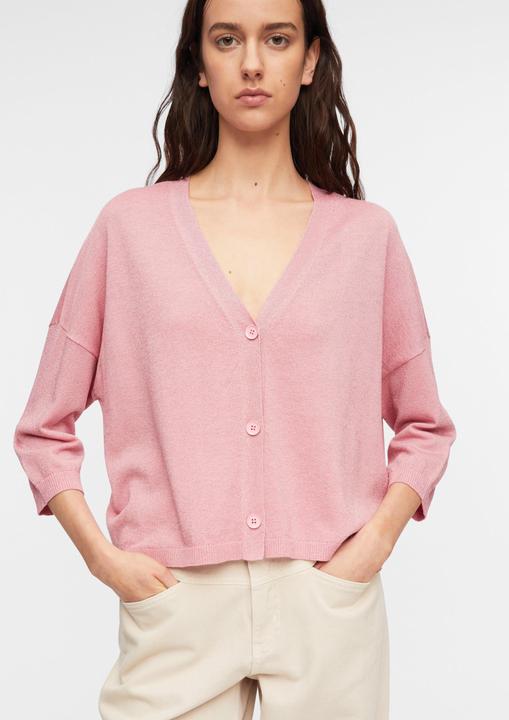 Produktbild Comma Strickjacke (XS)