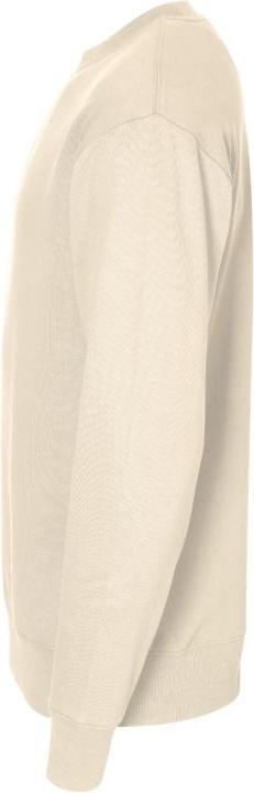 Produktbild Malfini Unisex Crew Sweatshirt (Almond) (3XL)