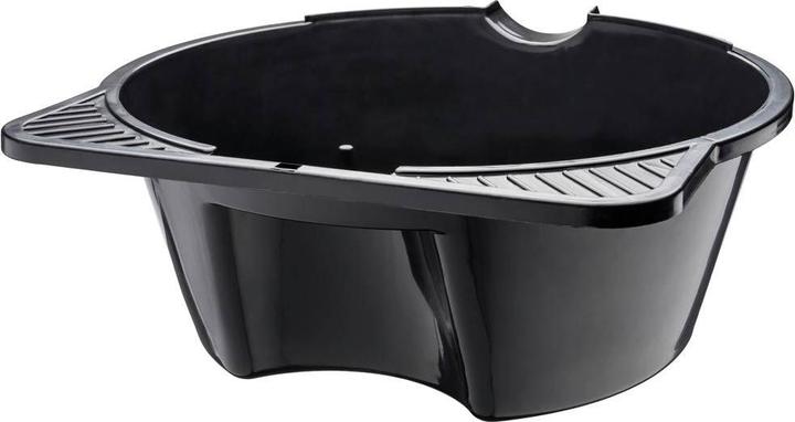 Actual product image Vigor Oil Drain Pan, 8 L