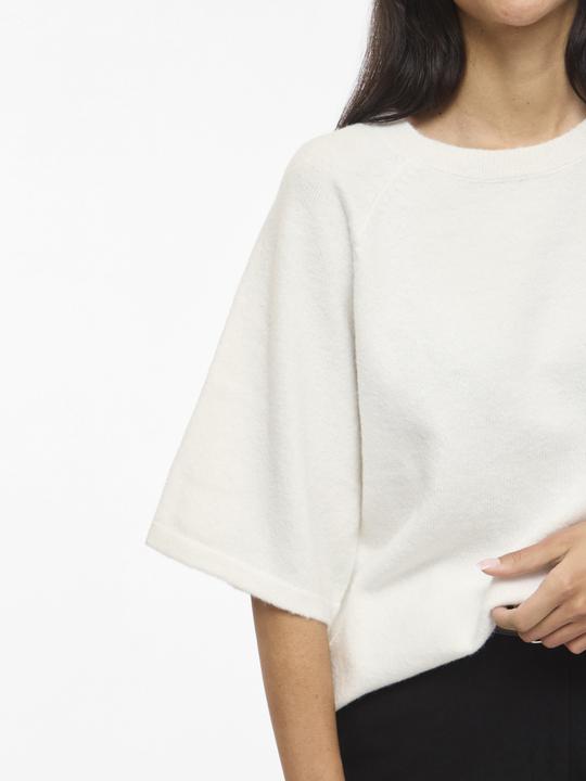 Immagine prodotto Vila VILIGA Kurzärmeliges Strickoberteil (S)