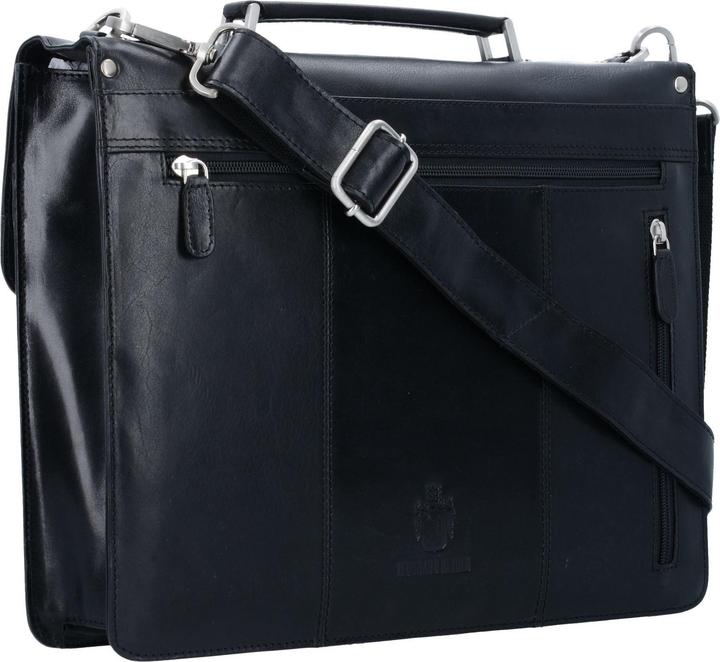 Image du produit Leonhard Heyden Sac en cuir "Cambridge (8 l)