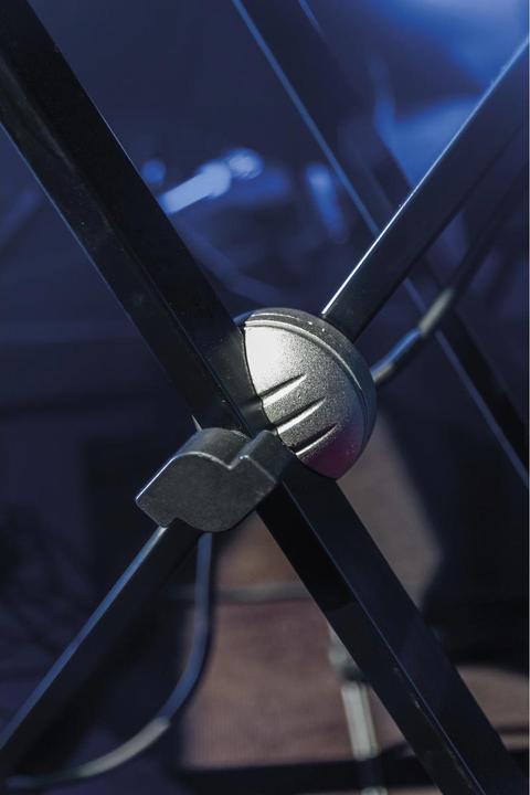 Produktbild DAP-Audio Keyboard Stand Double Layer MKII (Keyboard)