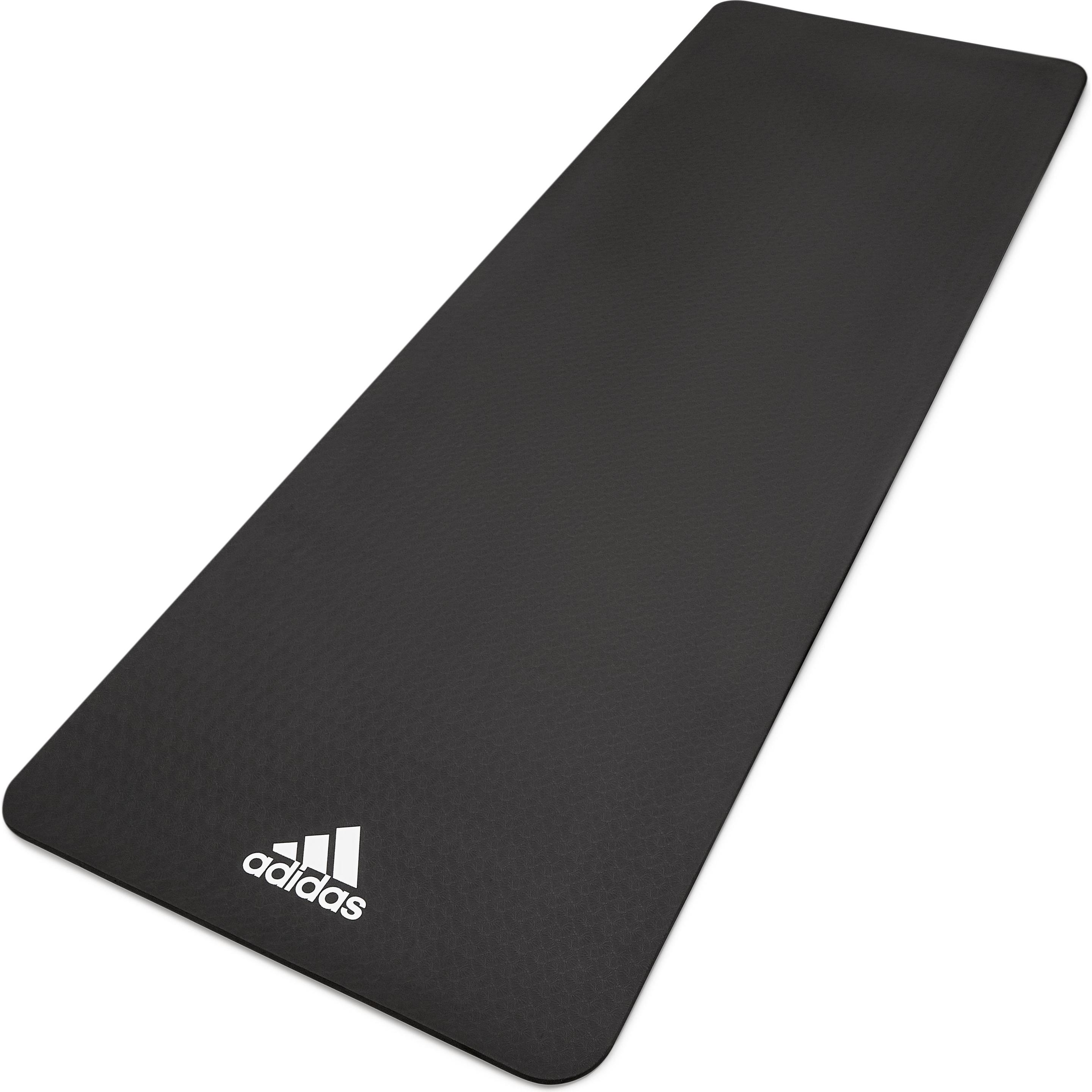 Thumbnail - adidas, Yogamatte, (8 mm)