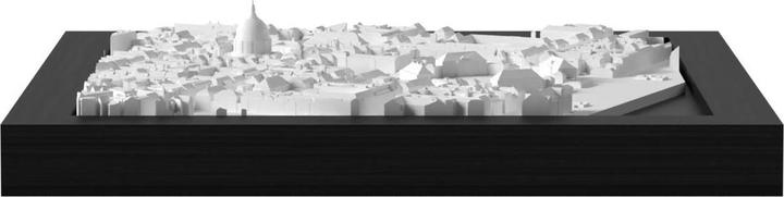 Actual product image Cityframes Copenhagen CityCube Amalienborg
