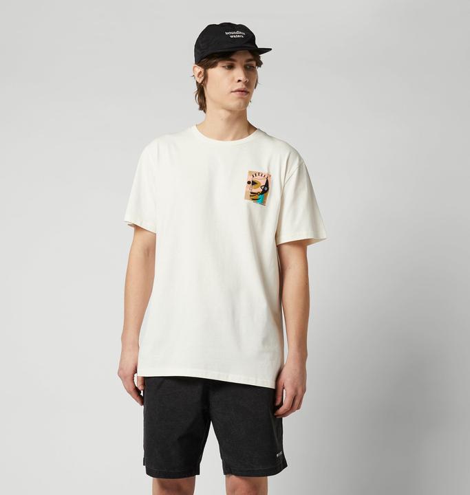 Produktbild Mystic Koshua Tee (S)