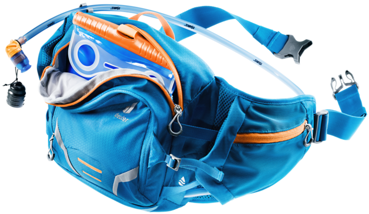 Immagine prodotto Deuter Pulse 3