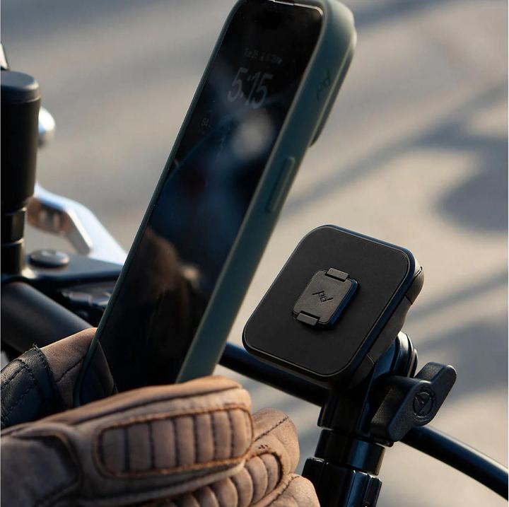 Actual product image Peak Design Mobile Mount