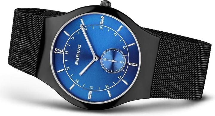 Produktbild Bering Classic (Analoguhr, 40 mm)