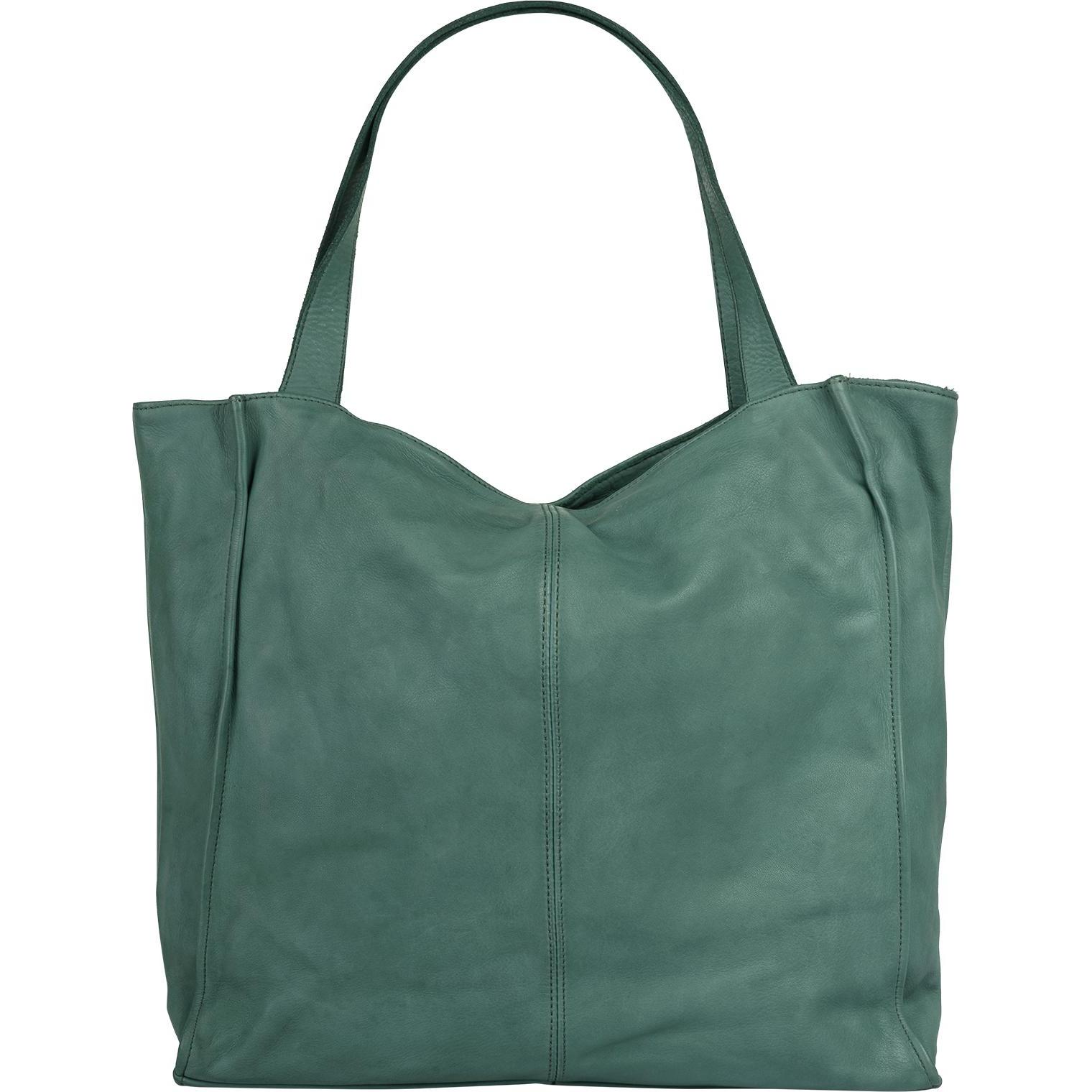 Samantha Look, Tasche, Shopper, Grün